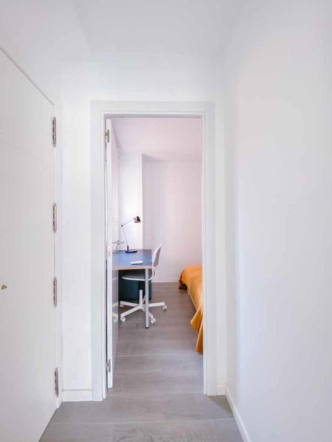 1 room Pedregalejo Málaga Exterior foto