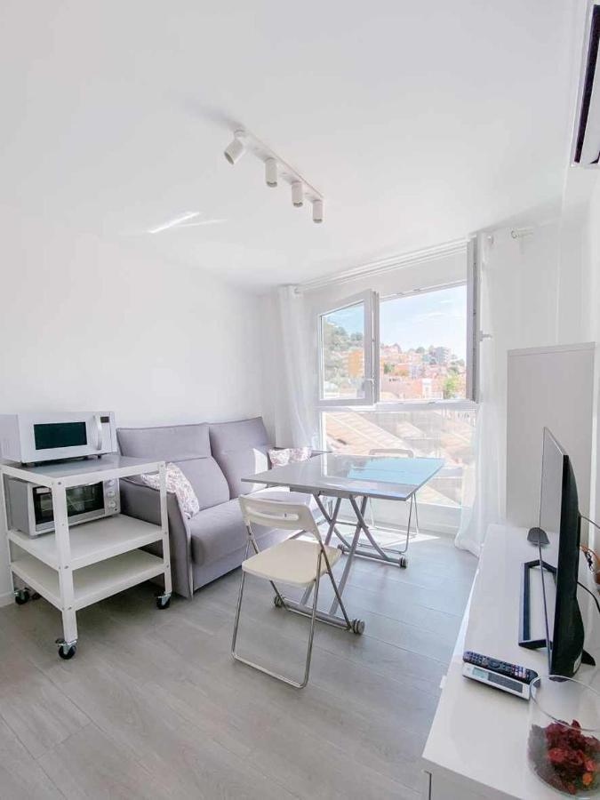 1 room Pedregalejo Málaga Exterior foto