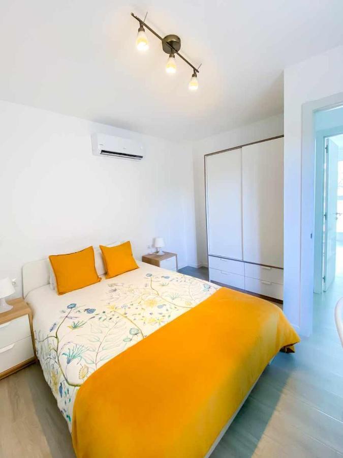 1 room Pedregalejo Málaga Exterior foto